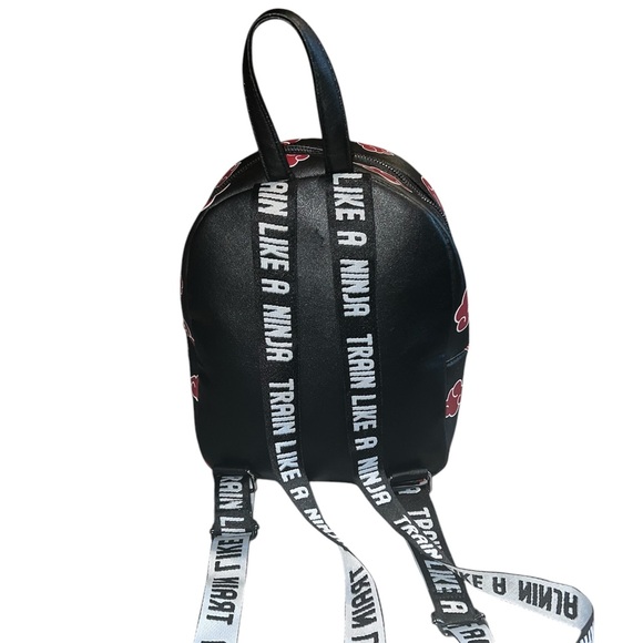 Naruto backpack - Picture 5 of 6